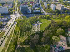 Wzgórze Andersa we Wrocławiu