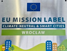 Wrocław na drodze do neutralności klimatycznej - konferencja 07.05.2025