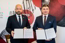 We Wrocławiu powstanie SOR dla zwierząt z oddziałem intensywnej terapii, podpisanie porozumienia - 13.05.2025