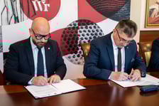 We Wrocławiu powstanie SOR dla zwierząt z oddziałem intensywnej terapii, podpisanie porozumienia - 13.05.2025
