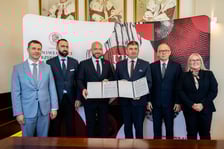We Wrocławiu powstanie SOR dla zwierząt z oddziałem intensywnej terapii, podpisanie porozumienia - 13.05.2025