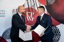 We Wrocławiu powstanie SOR dla zwierząt z oddziałem intensywnej terapii, podpisanie porozumienia - 13.05.2025