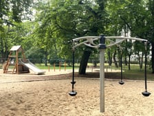 Park Andersa - I etap