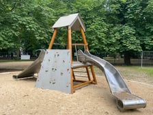 Park Andersa - I etap