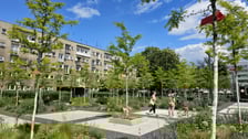 Plac Nowy Targ