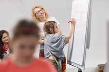 Premiera gry miejskiej „Komu w drogę, temu książka” - 31.05.2025