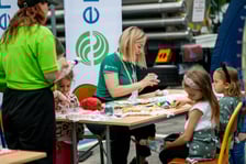 Ekologiczny Piknik Rodzinny Ekosystemu na terenie PSZOK przy ul. Szwajcarskiej