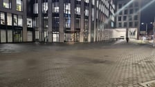 Do końca lata powstanie skwer przy ul. Suchej