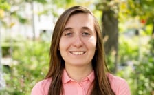 Anna Adamczyk, ornitolog