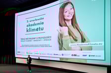 <p>Inauguracja Wrocławskiej Akademii Klimatu, Wrocław 24.09.2025</p>
