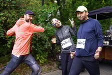 Wild Run 2025