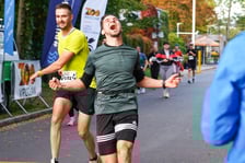 Wild Run 2025