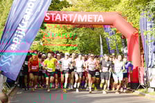 Wild Run 2025