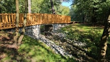 Park Średzki po metamorfozie