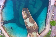 <p>Afrykarium</p>