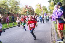 Wild Run 2025 we wrocławskim zoo