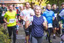 Wild Run 2025 we wrocławskim zoo