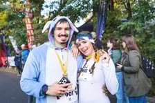 Wild Run 2025 we wrocławskim zoo