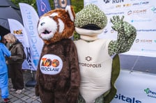 Wild Run 2025 we wrocławskim zoo