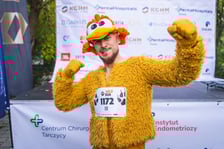 Wild Run 2025 we wrocławskim zoo