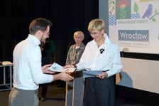 Wrocławska Akademia Małego Ekologa, zakończenie I edycji - 14.11.2025