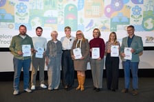 Wrocławska Akademia Małego Ekologa, zakończenie I edycji - 14.11.2025