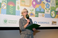 Wrocławska Akademia Małego Ekologa, zakończenie I edycji - 14.11.2025