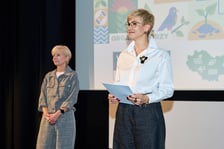 Wrocławska Akademia Małego Ekologa, zakończenie I edycji - 14.11.2025