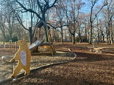 Park Przygody w Parku Andersa