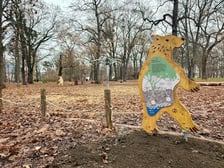 Park Przygody w Parku Andersa