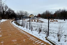 Zielony Klin Żmigrodzki - styczeń 2026