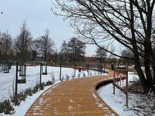 Zielony Klin Żmigrodzki - styczeń 2026