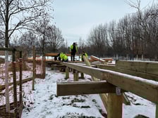 Zielony Klin Żmigrodzki - styczeń 2026