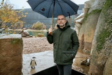 Paweł Borecki oraz Eliasz