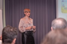 Konferencja Urzędu Miejskiego Wrocławia i PZFD dotyczące Wrocławskiego Standardu Zielonego Budynku