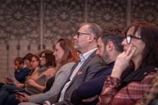 Konferencja Urzędu Miejskiego Wrocławia i PZFD dotyczące Wrocławskiego Standardu Zielonego Budynku