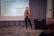 Konferencja Urzędu Miejskiego Wrocławia i PZFD dotyczące Wrocławskiego Standardu Zielonego Budynku