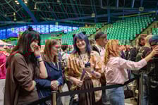 Cat Show Wrocław w Hali Orbita we Wrocławiu, 7 marca 2026