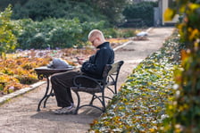 Ogród Botaniczny we Wrocławiu, 8 marca 2026