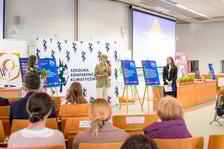 VII Szkolna Konferencja Klimatyczna na UEW