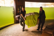 Mrównik z wrocławskiego zoo