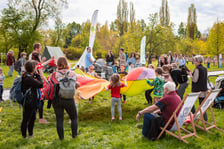 <p>Piknik WROśnij we WROcław w 2024 roku.</p>