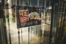 <p>Remont w Terrarium we wrocławskim zoo</p>