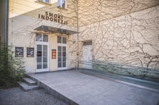 <p>Remont w Terrarium we wrocławskim zoo</p>