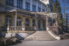 <p>Remont w Terrarium we wrocławskim zoo</p>