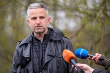 <p>Start kampanii "Skumaj to!", Wrocław, 9 kwietnia 2026 r.</p>