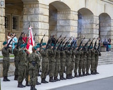 Uroczystość w 81. rocznicę pomordowania profesorów lwowskich