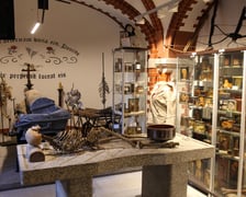 Muzeum Medycyny Sądowej we Wrocławiu, ekspozycja