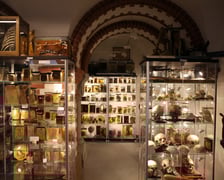 Muzeum Medycyny Sądowej we Wrocławiu, ekspozycja