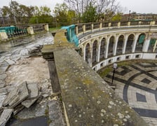 Ruszył remont Bastionu Sakwowego